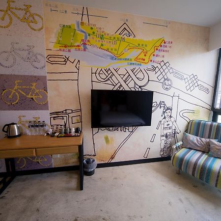 See Hualien エクステリア 写真