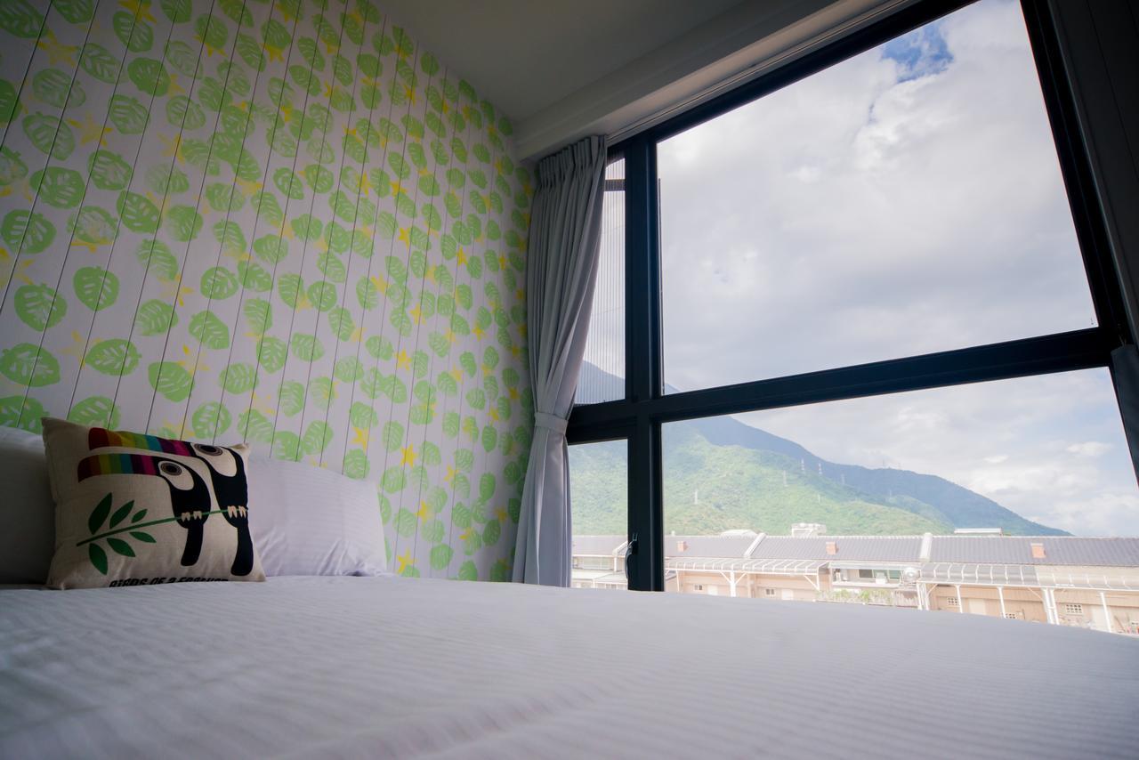See Hualien エクステリア 写真