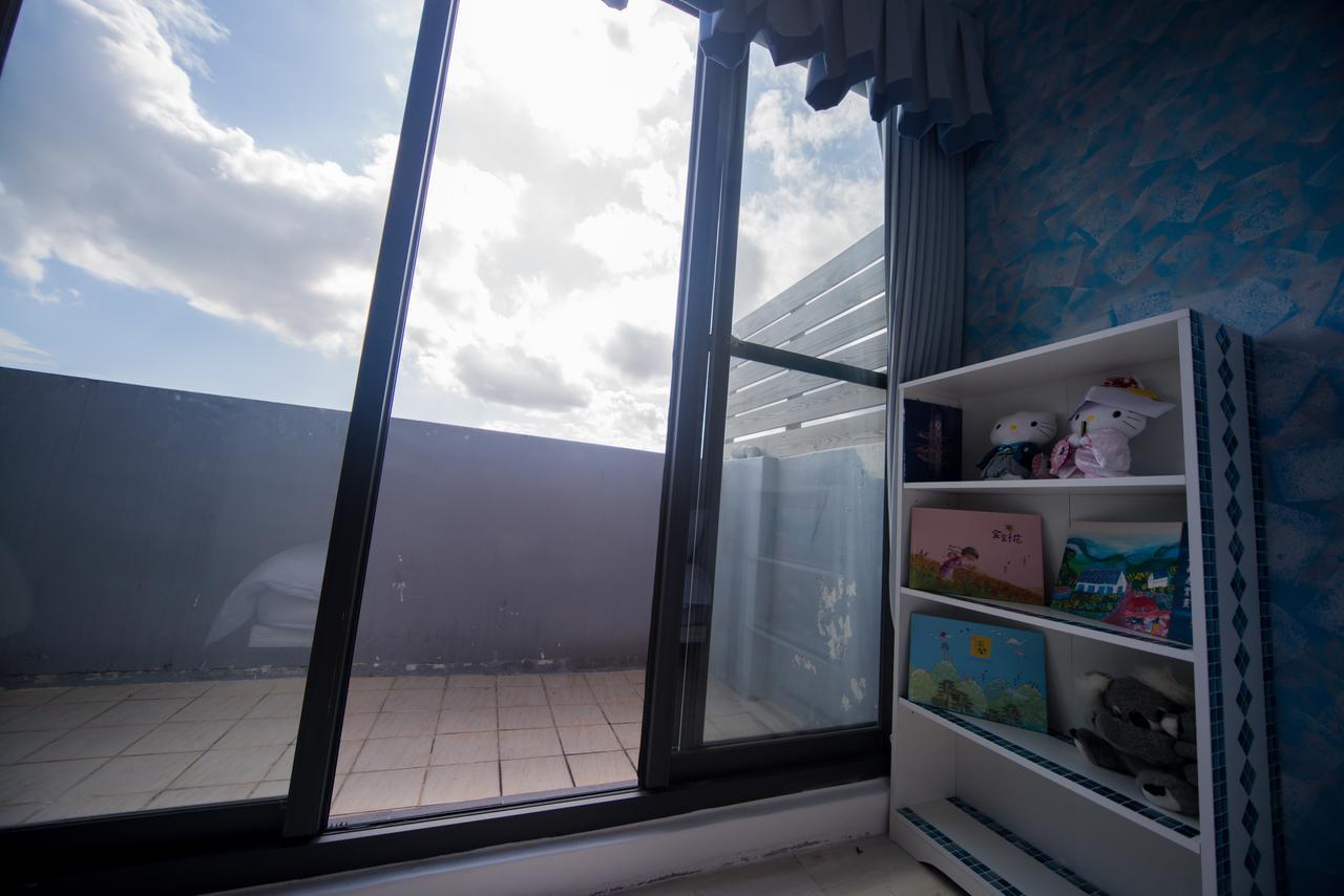 See Hualien エクステリア 写真